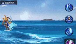 最新渔女皮肤爆料视频,梦幻海洋风，美轮美奂视觉盛宴