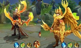 王者最新爆料七夕视频,神秘英雄即将登场！