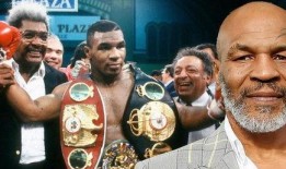 拳王泰森最新爆料,不为人知的背后故事与惊人爆料