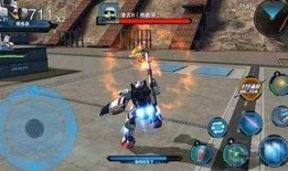 敢达争锋最新爆料视频,全新爆料视频揭秘未来战场惊心动魄