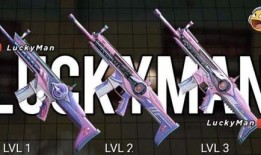 最新和平精英皮肤大爆料