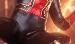 漫威最新英雄爆料图片,神秘力量觉醒，宇宙守护者再添新成员