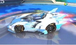 qq飞车工坊车最新爆料,神秘车型即将亮相！