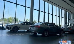 宝马4s店最新爆料,全新车型亮点抢先看