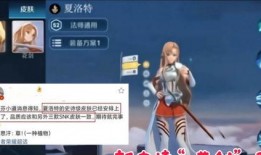 夏洛特强度最新爆料,揭秘游戏平衡调整背后的秘密