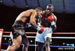 拳王泰森最新爆料,不为人知的背后故事与惊人爆料