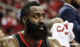 最新爆料哈登,揭秘赛场背后的惊人秘密