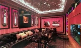 小清河ktv最新爆料,揭秘幕后风云与精彩瞬间