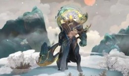 典韦新年皮肤爆料最新版,威震八方，荣耀归来！