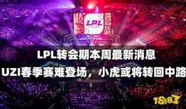 LPL最新爆料官方消息,揭秘新赛季精彩看点与战队动向