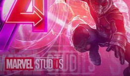 漫威最新英雄爆料图片,神秘力量觉醒，宇宙守护者再添新成员