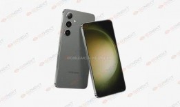 三星s24最新爆料配置,颠覆视觉体验，旗舰配置全面升级！