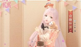 闪耀暖暖最新套装爆料,时尚盛宴即将开启！