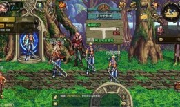 最新地下城手游爆料,神秘副本、炫酷装备，探索未知冒险世界