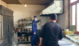 中卫市饭店爆料案件最新,揭秘背后惊人真相