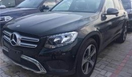 glc300最新爆料,豪华升级，性能再突破，引领SUV市场新潮流”