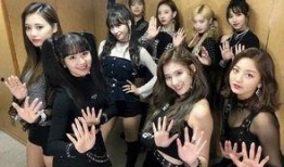 twice最新爆料,神秘新曲即将来袭，粉丝翘首以盼