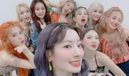 twice最新爆料,神秘新曲即将来袭，粉丝翘首以盼