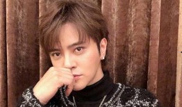 罗志祥最新近况爆料,风波后生活新动向大曝光