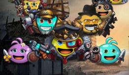 颠覆手游最新爆料,神秘新游即将来袭，行业格局或将重塑