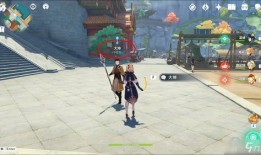 原神浮浪人最新爆料,神秘身份与独特技能引玩家热议