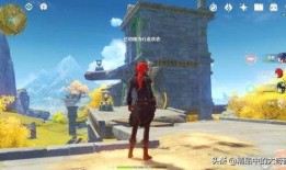 原神浮浪人最新爆料,神秘身份与独特技能引玩家热议