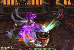 地下城最新图爆料,神秘地下世界，探险者即将踏足未知领域