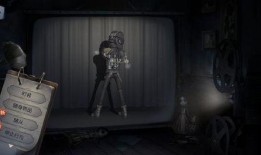 第五人格监管者最新爆料,神秘能力觉醒，游戏格局再掀风云