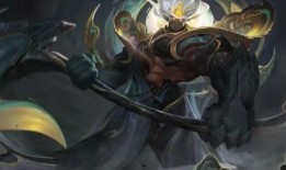 典韦新年皮肤爆料最新版,威震八方，荣耀归来！