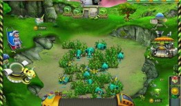 元梦之星农场最新爆料体验服,田园生活新篇章即将开启