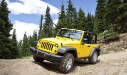 牧马人最新爆料视频,揭秘全新车型与升级亮点