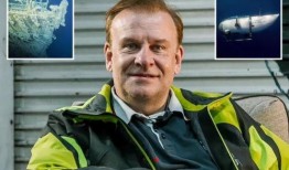 泰坦号最新爆料,深海探险的悲剧与科学挑战