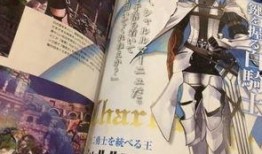 fate最新爆料,神秘爆料揭示未来命运走向