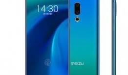 魅族最新款手机外观爆料,流光溢彩外观惊艳亮相，揭秘最新款手机设计亮点”