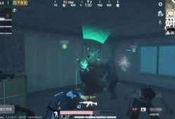 和平精英新军师爆料最新,神秘军师降临，游戏格局将迎巨变！