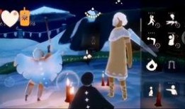 光遇爆料最新消息,神秘新角色与全新冒险等你探索！