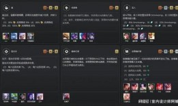 国服s11最新爆料,揭秘新赛季英雄调整与版本动向