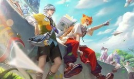 天秀小队最新皮肤爆料视频,炫酷特效引粉丝热议！