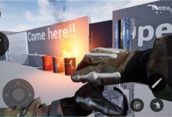 cod19手游最新爆料,极致射击体验，战火重燃指尖战场