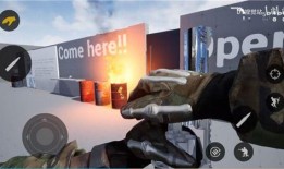 cod19手游最新爆料,极致射击体验，战火重燃指尖战场