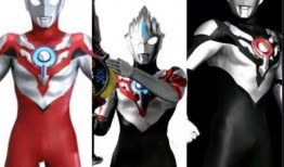 最新奥特曼爆料视频,神秘力量觉醒，宇宙守护战即将开启！