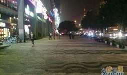 商元街最新爆料,揭秘神秘项目，未来商业格局再起风云