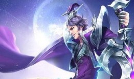 刘邦新皮肤最新爆料,荣耀归来，战神觉醒！