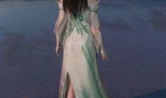 逆水寒最新天赏发型爆料,天赏风采，翩翩风华