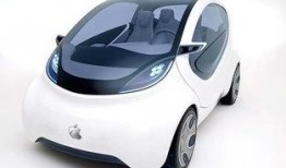 苹果电动车最新爆料,颠覆出行，未来已来！