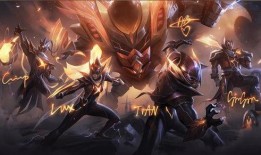 凯哥皮肤爆料最新消息,神秘英雄即将登场，全新视觉盛宴即将开启！