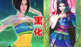 叶罗丽剧情爆料最新消息,神秘新角色曝光，奇幻冒险再掀高潮！