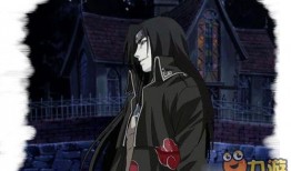 大蛇丸 最新爆料,神秘力量觉醒，忍者世界风云再起！