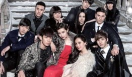 抓马综艺最新消息爆料,最新幕后故事大揭秘！