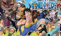 航海王爆料视频大全最新,揭秘神秘岛屿与伙伴们的命运转折！